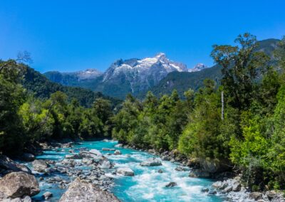 2 PREDOCTORAL RESEARCHERS (Freshwater Ecosystems). CONV._FIHAC/24_2022