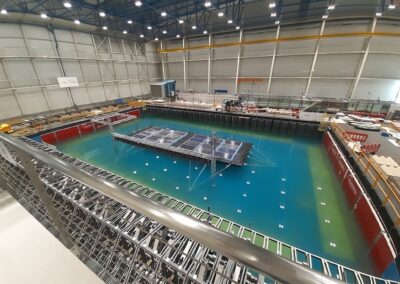 1 R2 Consultor/a (Laboratorio de Hidráulica) Nº CONV._FIHAC/07_2026